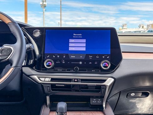 New 2026 Lexus RX 350 Premium Plus AWD/4WD image 14