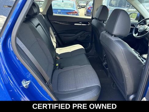 Used 2024 Kia Seltos S FWD image 11
