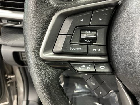 Used 2022 Subaru Forester Touring image 16