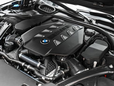 Used 2023 BMW 760i xDrive w/ Parking Assistance Package image 48