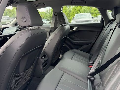 New 2026 Audi A5 2.0T Premium AWD/4WD image 24