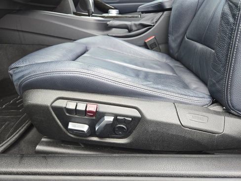Used 2020 BMW 430i Coupe w/ M Sport Package RWD image 25