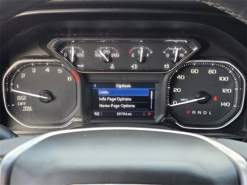 Used 2020 GMC Sierra 1500 Elevation w/ Elevation Value Package image 11