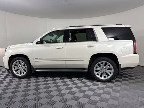 Used 2015 GMC Yukon Denali w/ Open Road Package AWD/4WD image 2