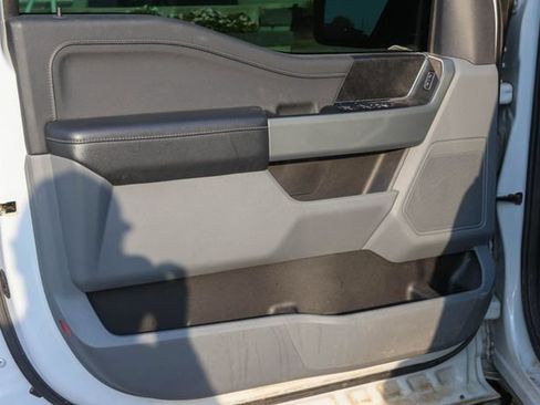 Used 2022 Ford F150 XLT w/ Equipment Group 302A High AWD/4WD image 9