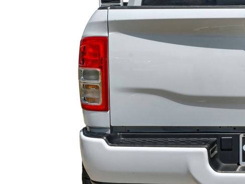 Used 2023 RAM 2500 Tradesman AWD/4WD image 52