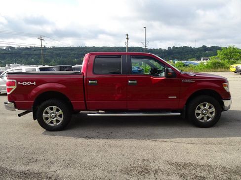 Used 2014 Ford F150 XLT w/ Equipment Group 302A Luxury image 5