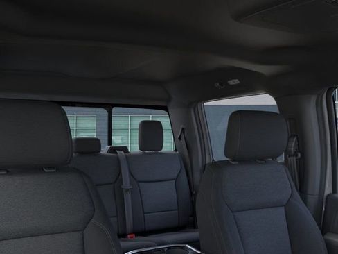 New 2026 Ford F150 XLT w/ Equipment Group 302A MID image 39