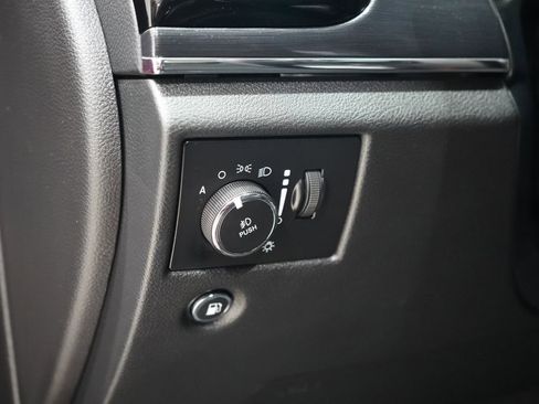 Used 2019 Jeep Grand Cherokee Trailhawk w/ Trailhawk Luxury Group image 20