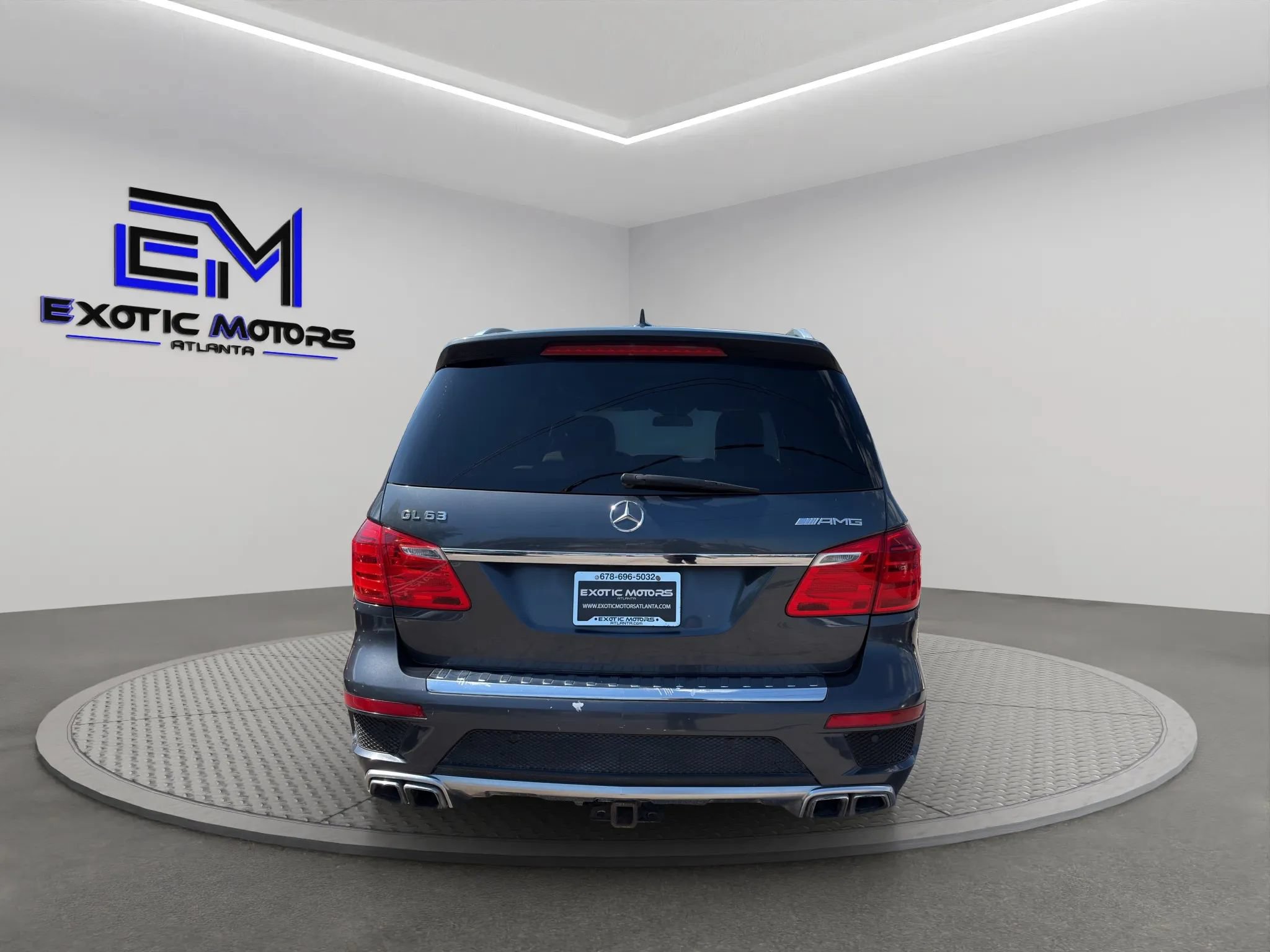 Used 2018 Mercedes-Benz CLS 550 image 4