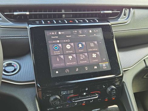 Used 2024 Jeep Grand Cherokee L Laredo w/ Luxury Tech Group I image 50