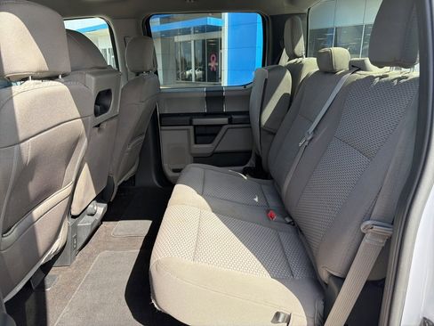 Used 2020 Ford F150 XLT image 33