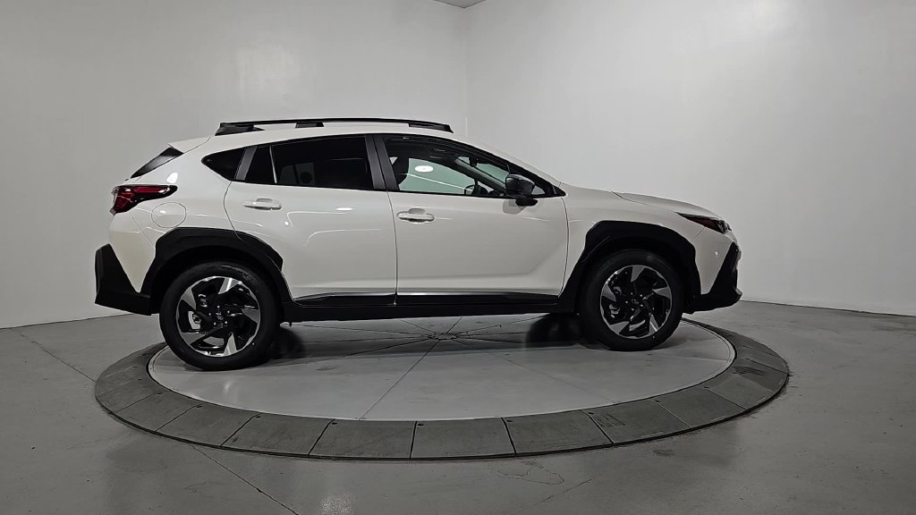 New 2026 Subaru Crosstrek 2.5i Limited AWD/4WD image 6