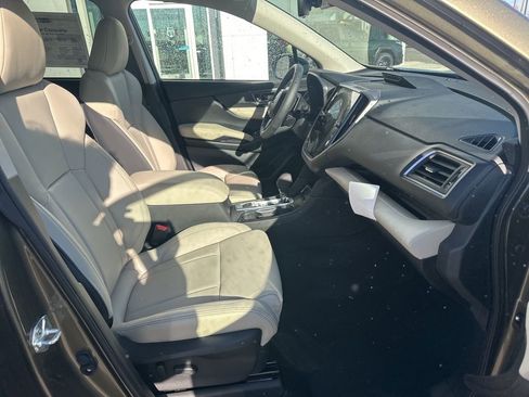 New 2026 Subaru Ascent Limited AWD/4WD image 7
