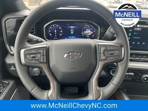 New 2026 Chevrolet Silverado 2500 High Country w/ High Country Premium Package image 25