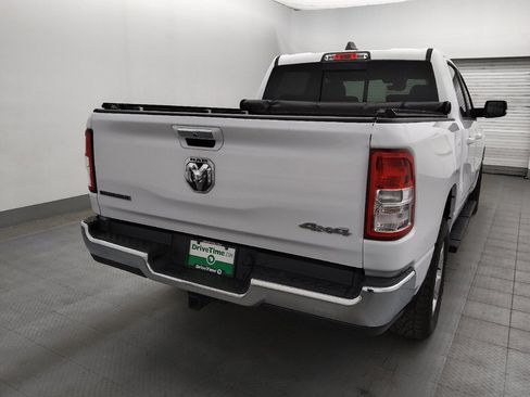 Used 2019 RAM 1500 Big Horn image 9