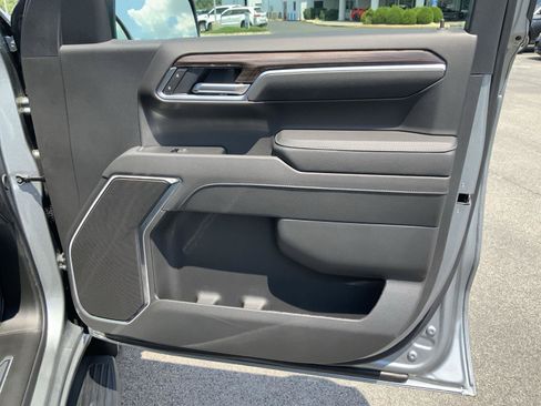 New 2026 Chevrolet Silverado 1500 RST w/ Z71 Off-Road Package AWD/4WD image 54