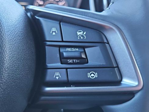 New 2026 Subaru Ascent Touring image 25