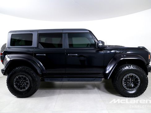 Used 2023 Ford Bronco Raptor image 9