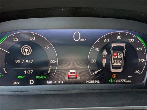 Used 2023 Honda Accord Sport image 8