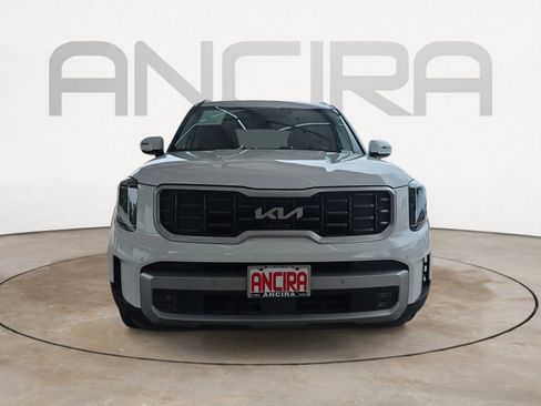 Certified 2023 Kia Telluride SX FWD image 3
