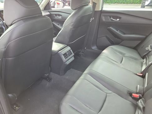 Certified 2023 Honda Accord EX-L image 15