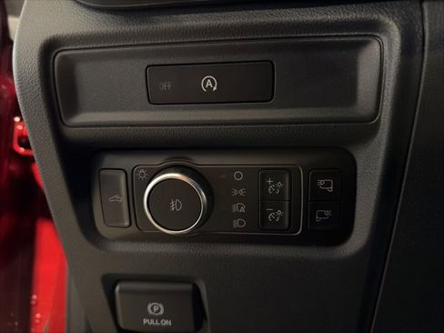 New 2025 Ford F150 XLT w/ Equipment Group 302A MID image 29