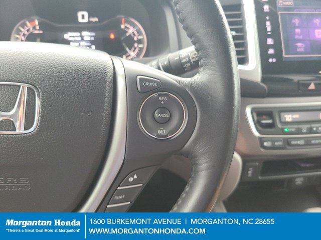 Used 2017 Honda Pilot EX-L image 13