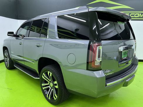 Used 2018 GMC Yukon Denali w/ Open Road Package AWD/4WD image 7