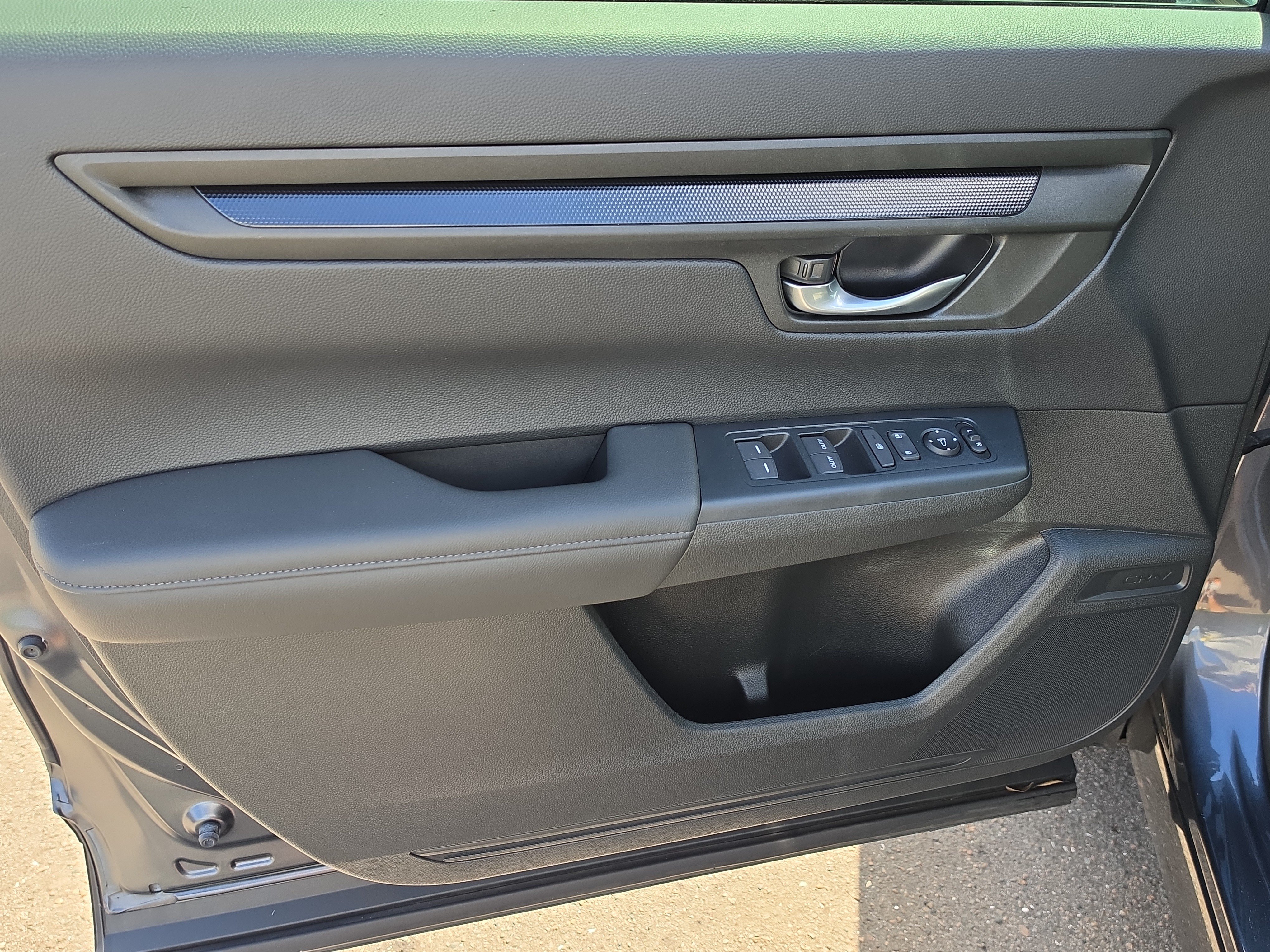 Used 2024 Honda CR-V EX image 17