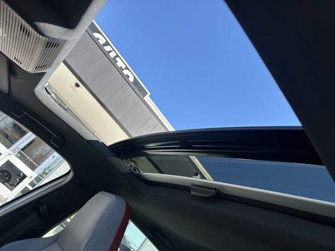 Used 2024 Volkswagen GTI SE image 11