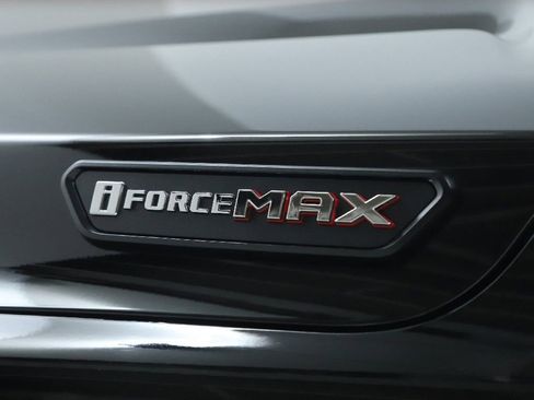 Used 2025 Toyota Tacoma TRD Off-Road image 37