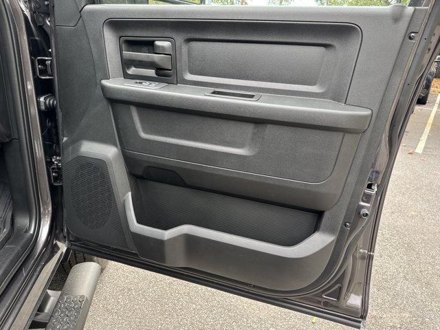 New 2027 RAM 2500 Tradesman AWD/4WD image 14