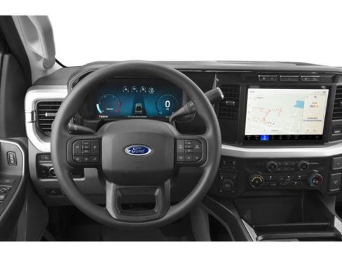 Used 2024 Ford F250 XLT AWD/4WD image 7