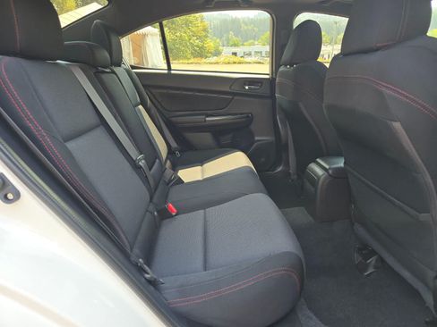 Used 2020 Subaru WRX Premium AWD/4WD image 24