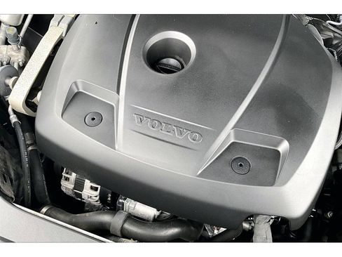 Used 2020 Volvo XC90 T6 Inscription image 28