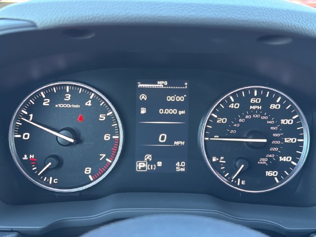New 2026 Subaru Forester Premium AWD/4WD image 11