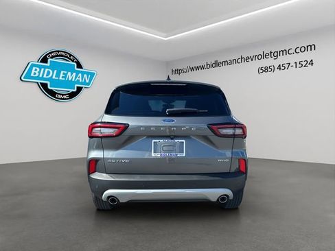 Used 2024 Ford Escape Active w/ Tech Pack #2 image 7
