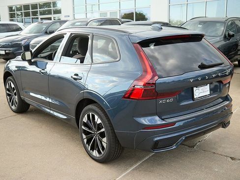 New 2026 Volvo XC60 B5 Plus w/ Protection Package Premier image 7