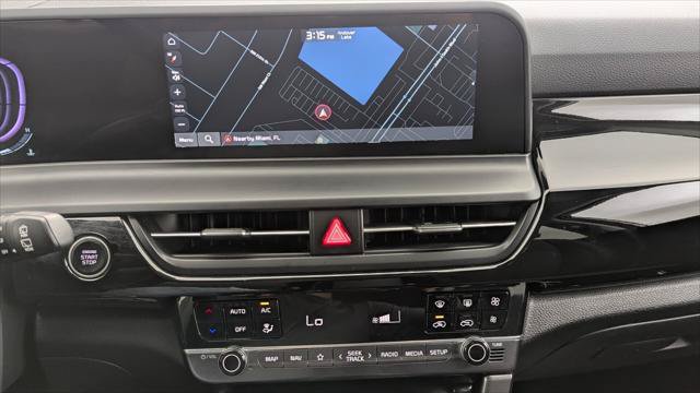 Used 2025 Kia Seltos S FWD image 28