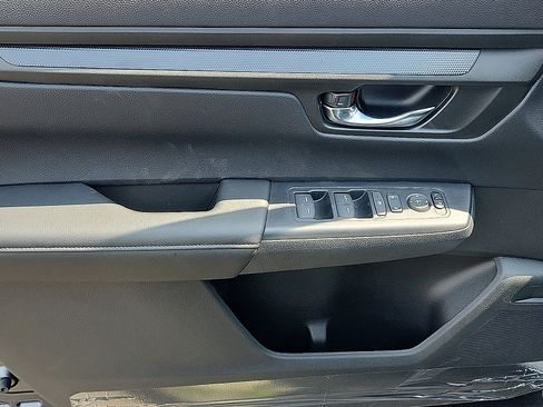 New 2026 Honda CR-V LX image 12