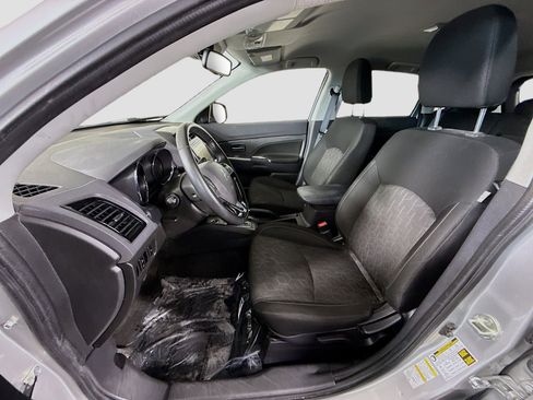 Used 2020 Mitsubishi Outlander Sport SE AWD/4WD image 22