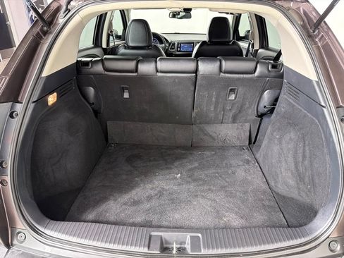 Used 2019 Honda HR-V EX-L image 21