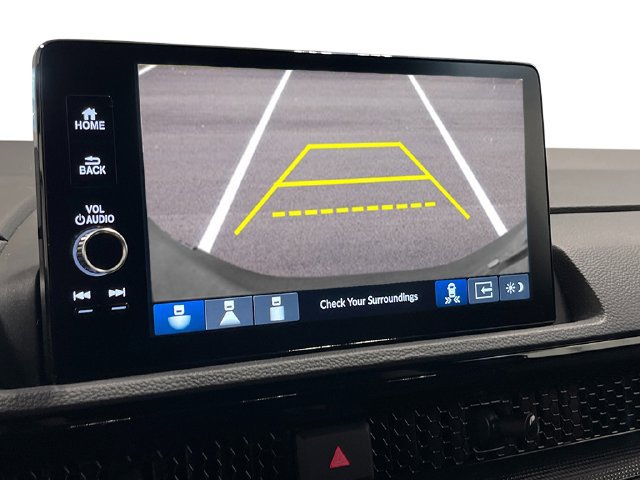 New 2027 Honda CR-V Sport Touring image 21
