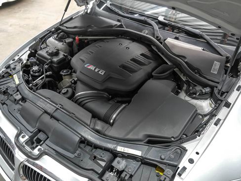 Used 2009 BMW M3 Coupe RWD image 51