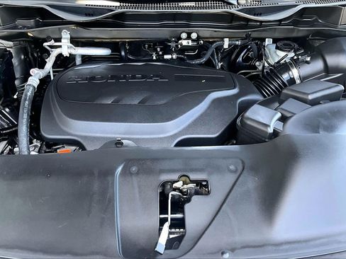 Used 2019 Honda Odyssey EX-L image 30