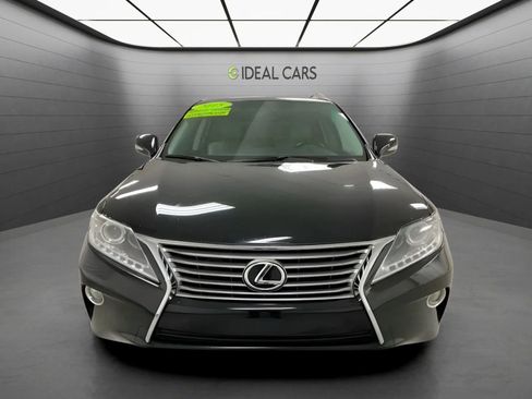Used 2015 Lexus RX 350 FWD image 2