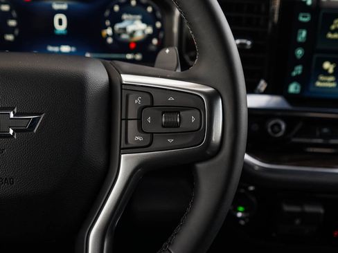 New 2026 Chevrolet Silverado 1500 LT Trail Boss w/ LT Trail Boss Premium Package image 19