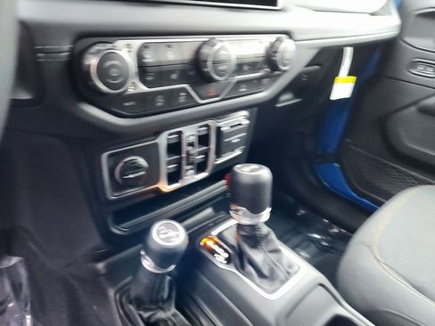 New 2026 Jeep Wrangler Sahara image 15