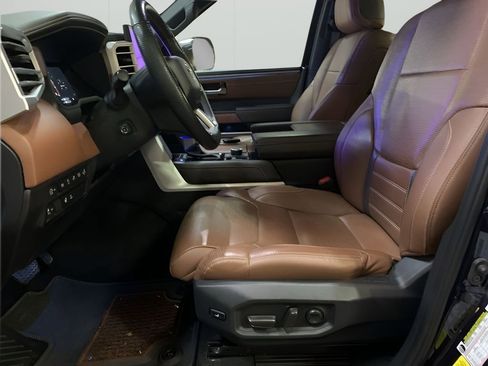 Used 2024 Toyota Tundra 1794 Edition image 9